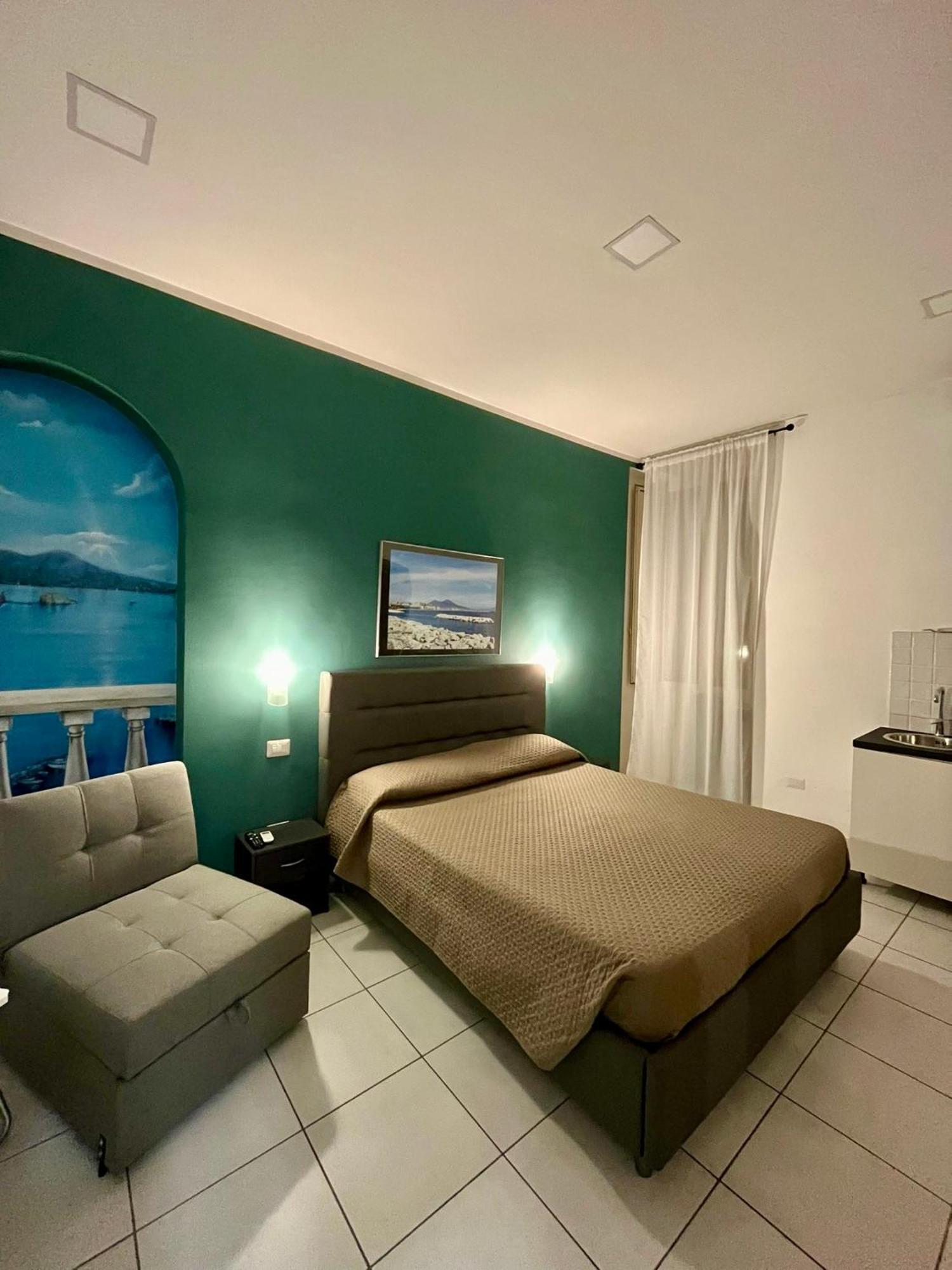 Bed & Breakfast Bb Debono 3*