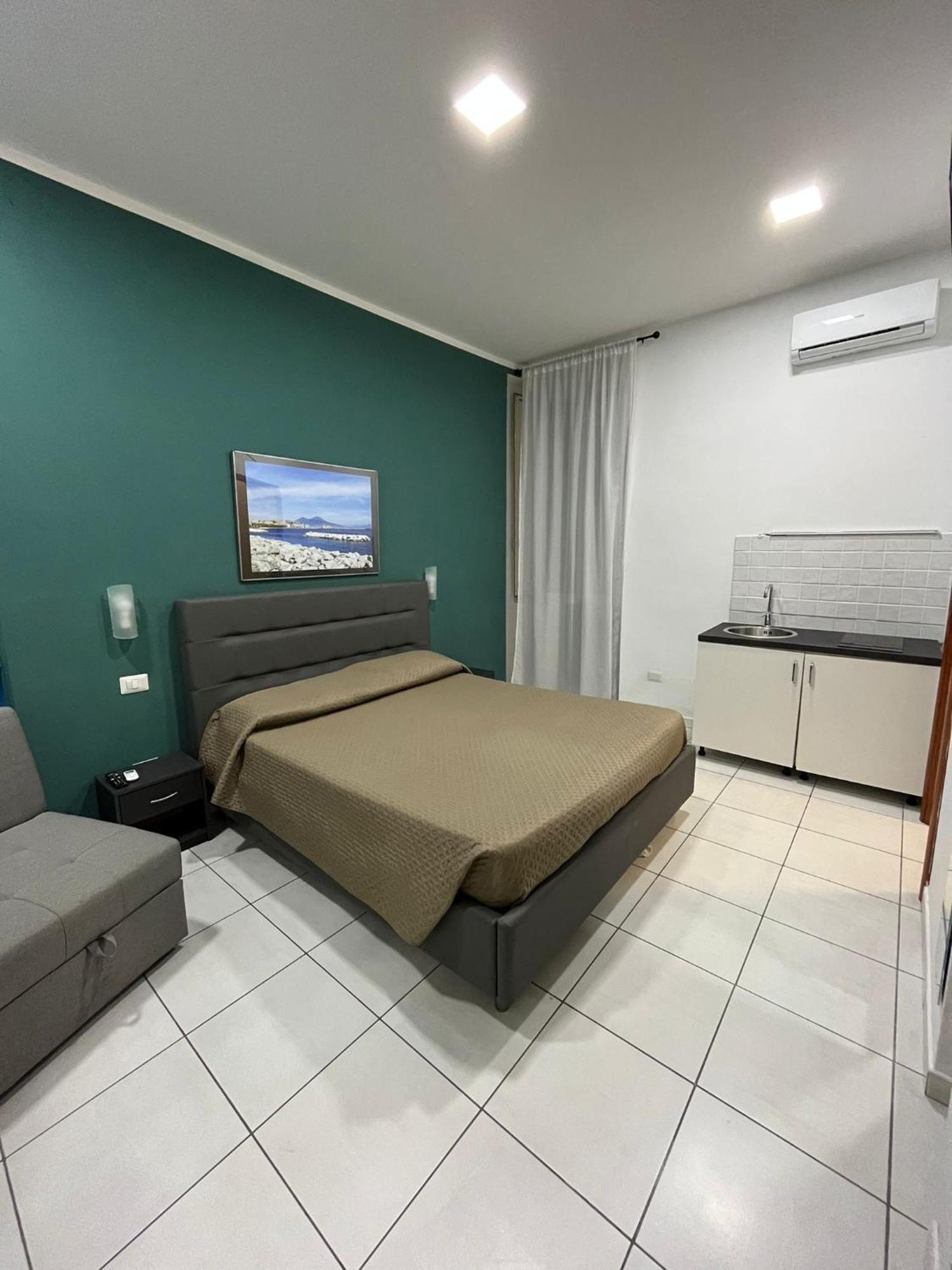 Bed & Breakfast Bb Debono 3*