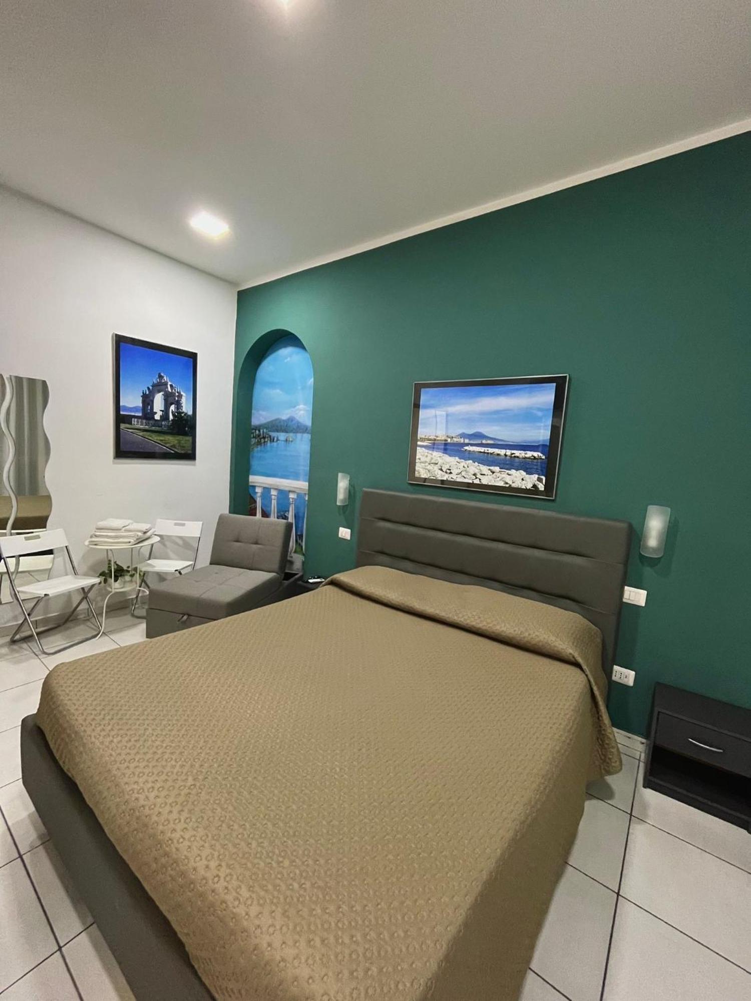 Bed & Breakfast Bb Debono 3*