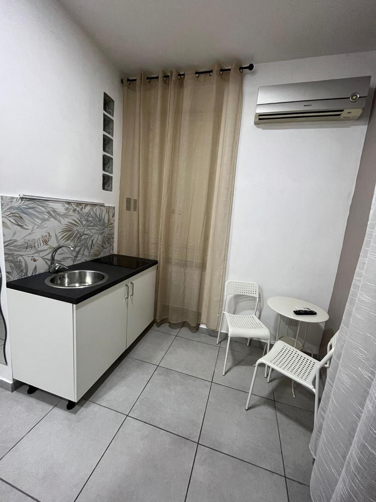 Bed & Breakfast Bb Debono Napels