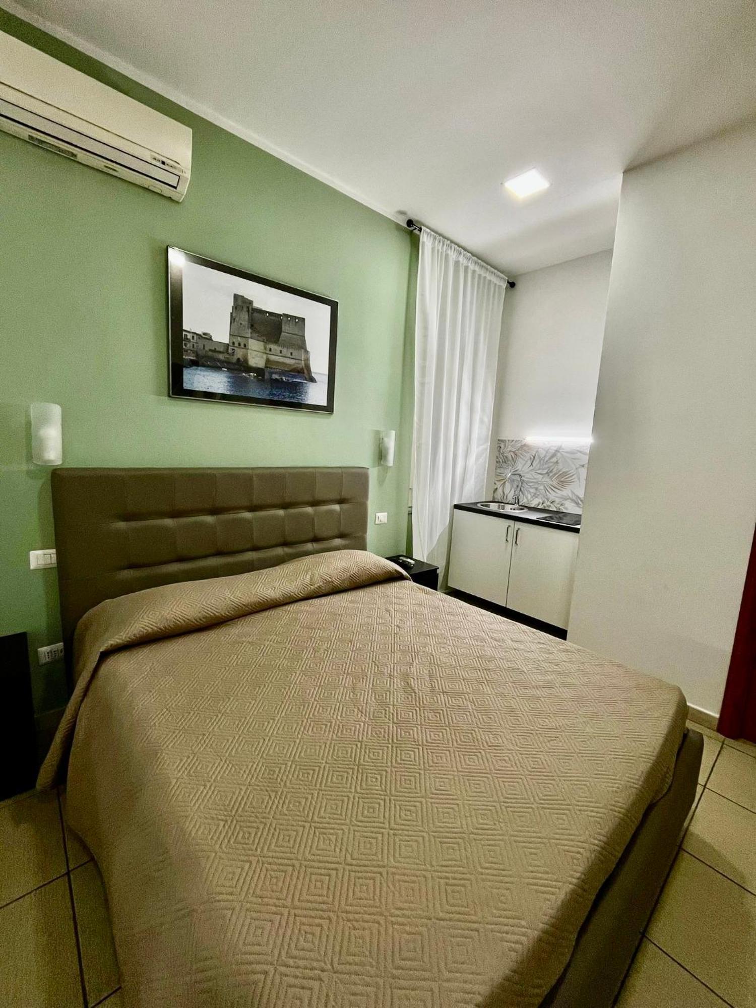 Bb Debono Bed & Breakfast Napels
