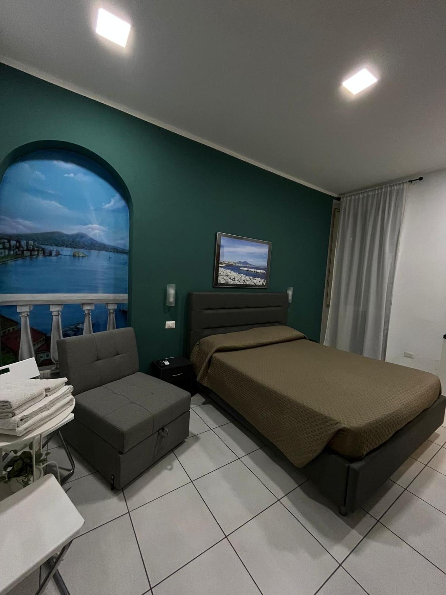 Bb Debono Bed & Breakfast 3*