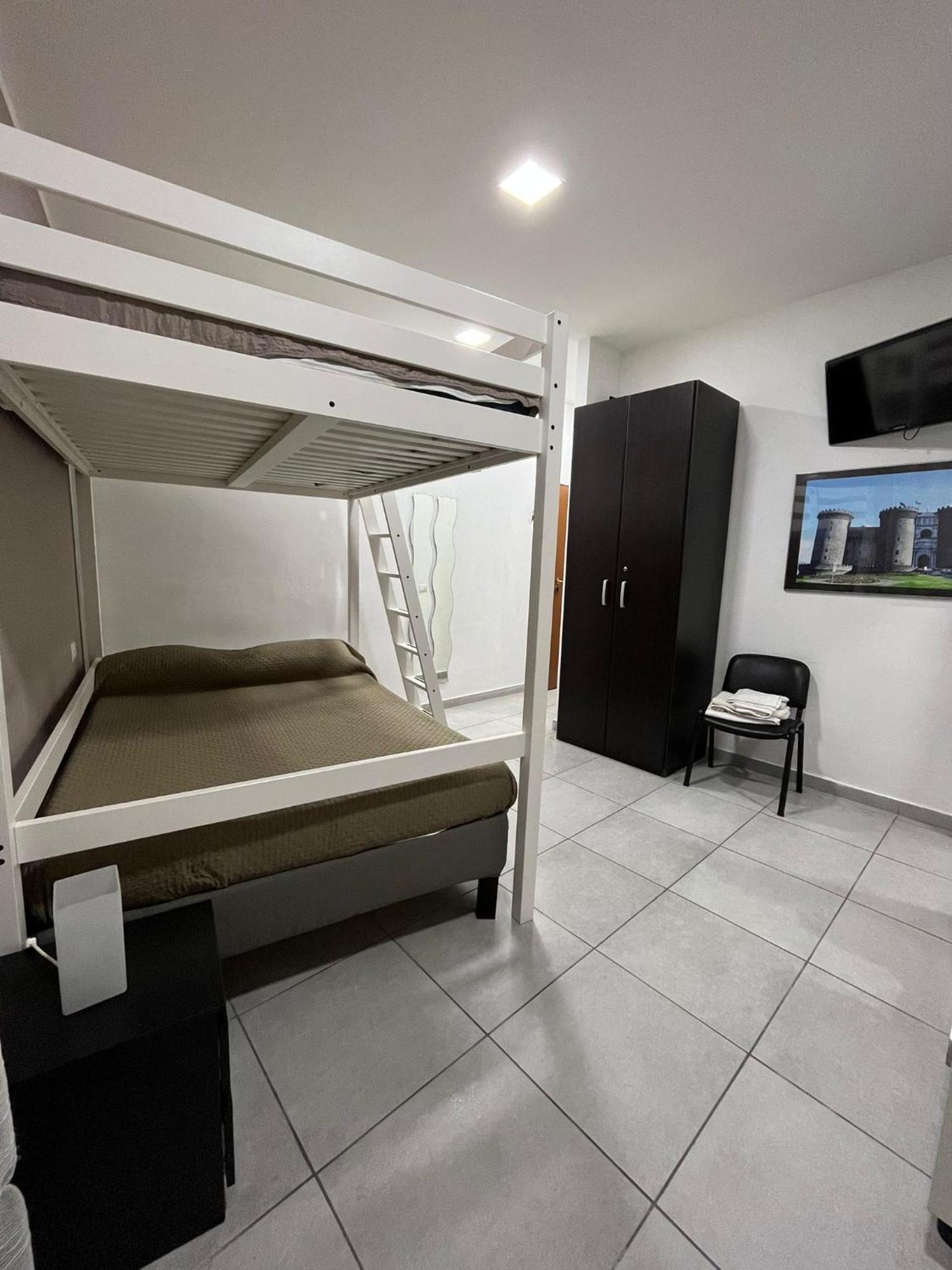 Bb Debono Bed & Breakfast Napels