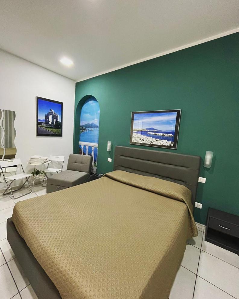 Bed & Breakfast Bb Debono 3*