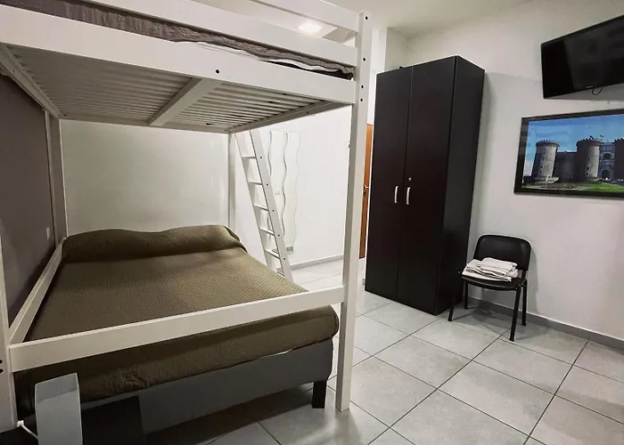 Bed & Breakfast De Bono