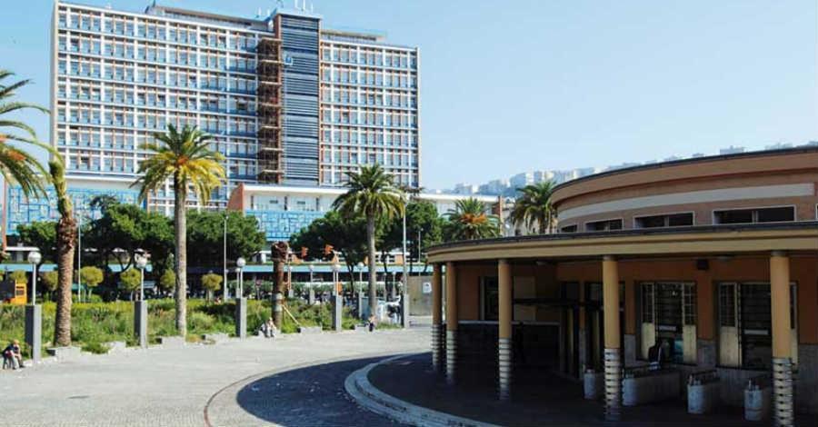 De Bono Neapel