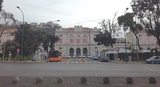 De Bono 3* Nápoles